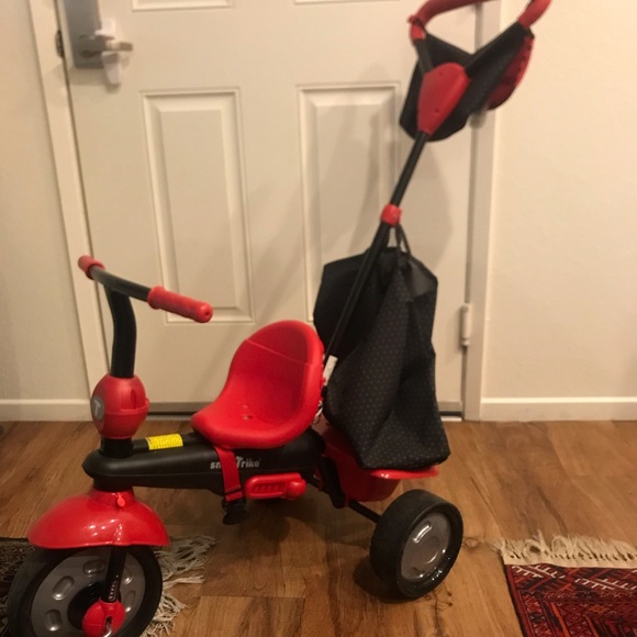 Bicycle - Picture 4 of 4